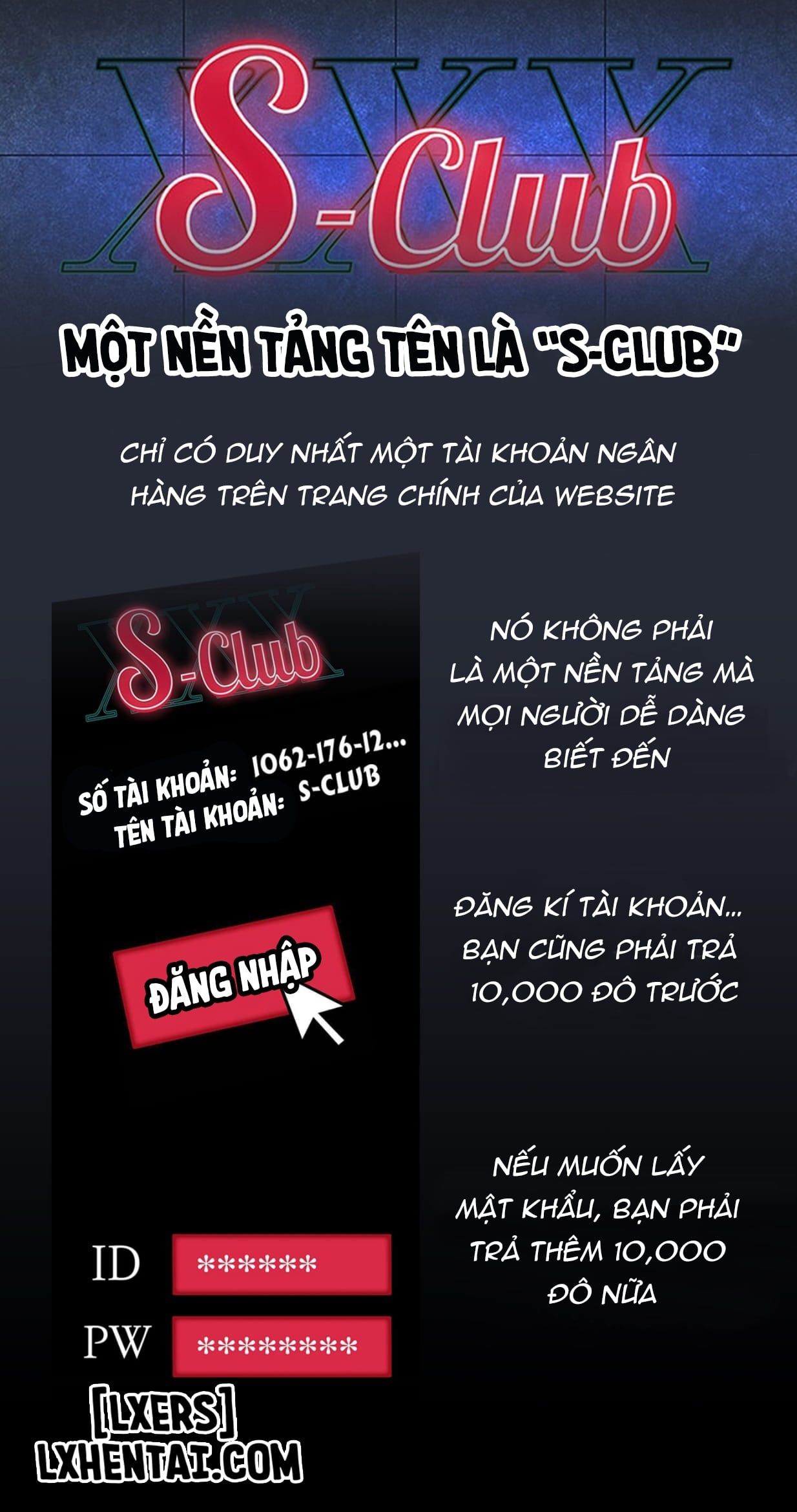 Mẹ Kế Và Những Người Bạn Chương 7 page 13 - Giả Dược