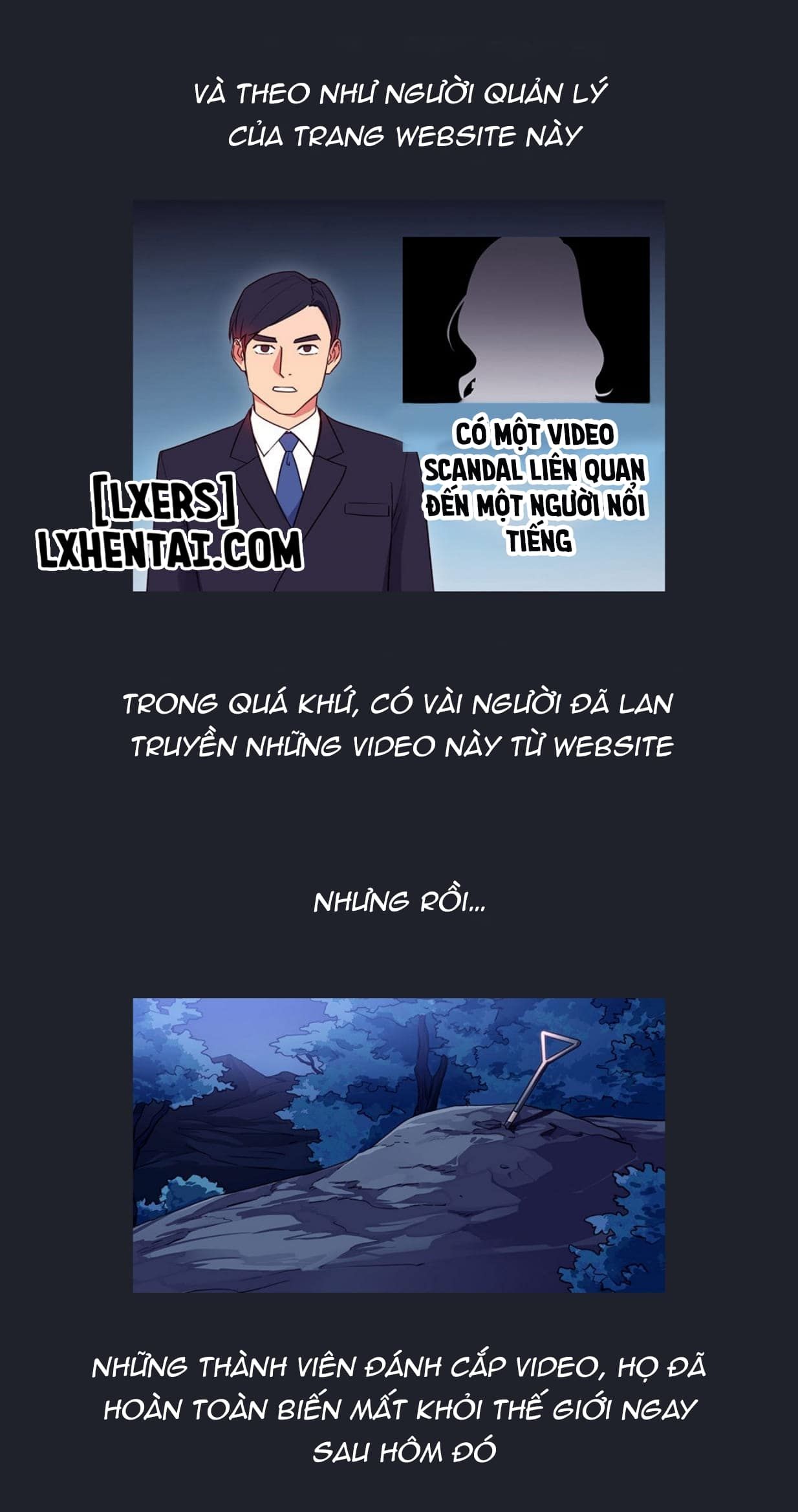 Mẹ Kế Và Những Người Bạn Chương 7 page 25 - Giả Dược