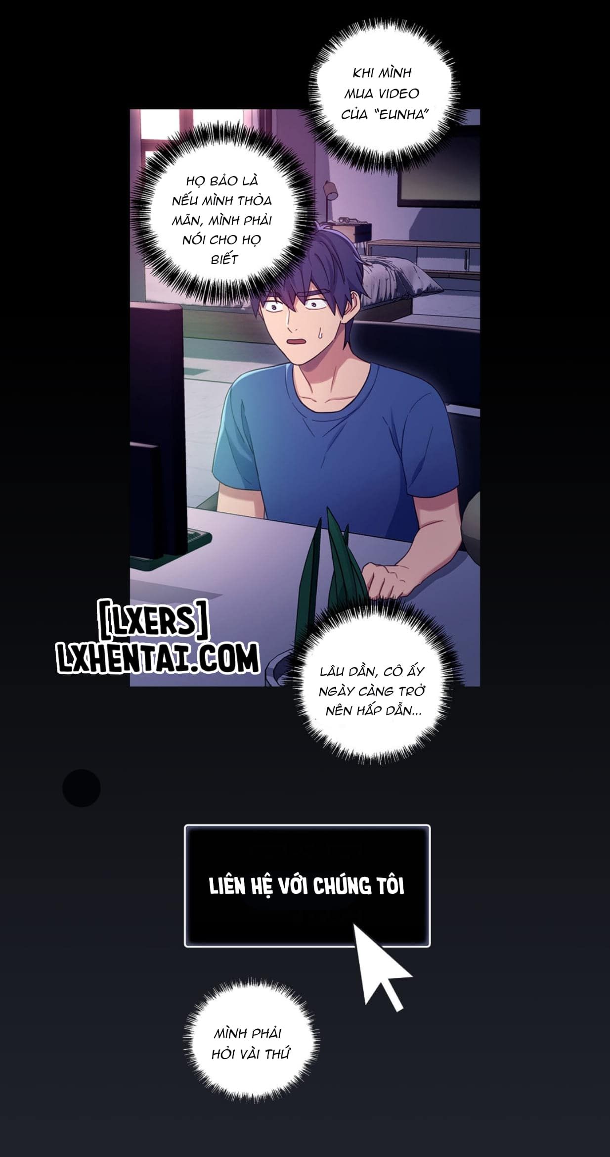 Mẹ Kế Và Những Người Bạn Chương 7 page 27 - Giả Dược