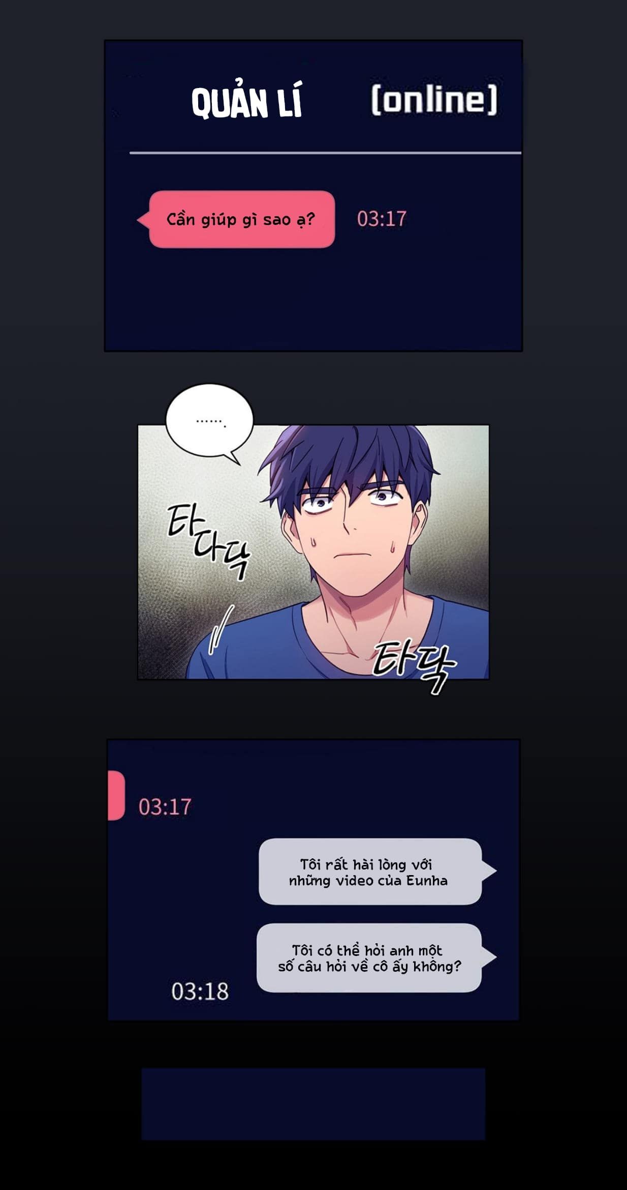 Mẹ Kế Và Những Người Bạn Chương 7 page 28 - Giả Dược