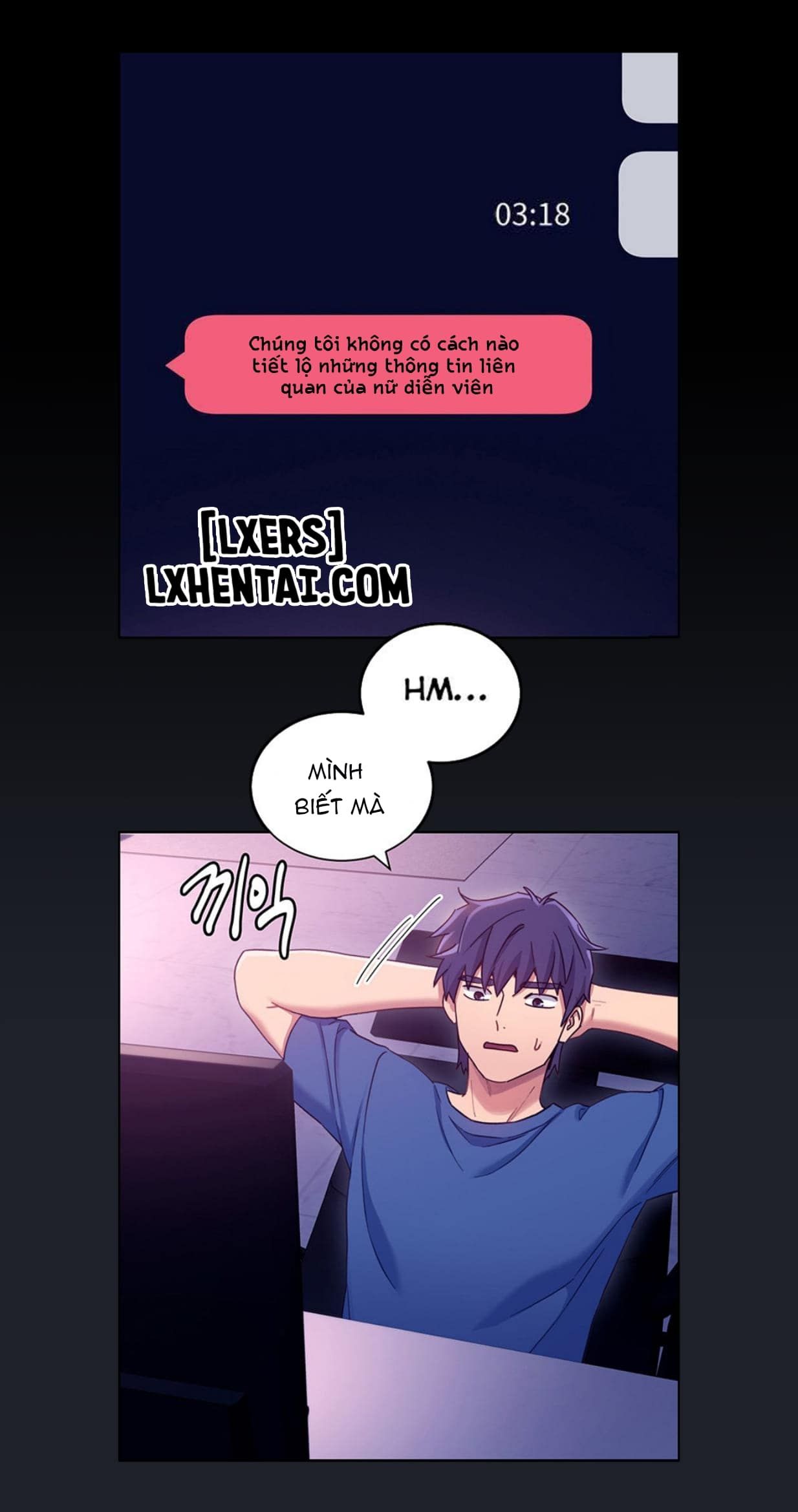 Mẹ Kế Và Những Người Bạn Chương 7 page 29 - Giả Dược