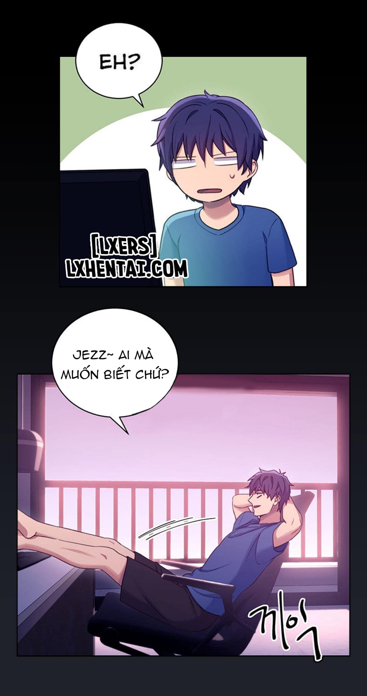 Mẹ Kế Và Những Người Bạn Chương 7 page 31 - Giả Dược