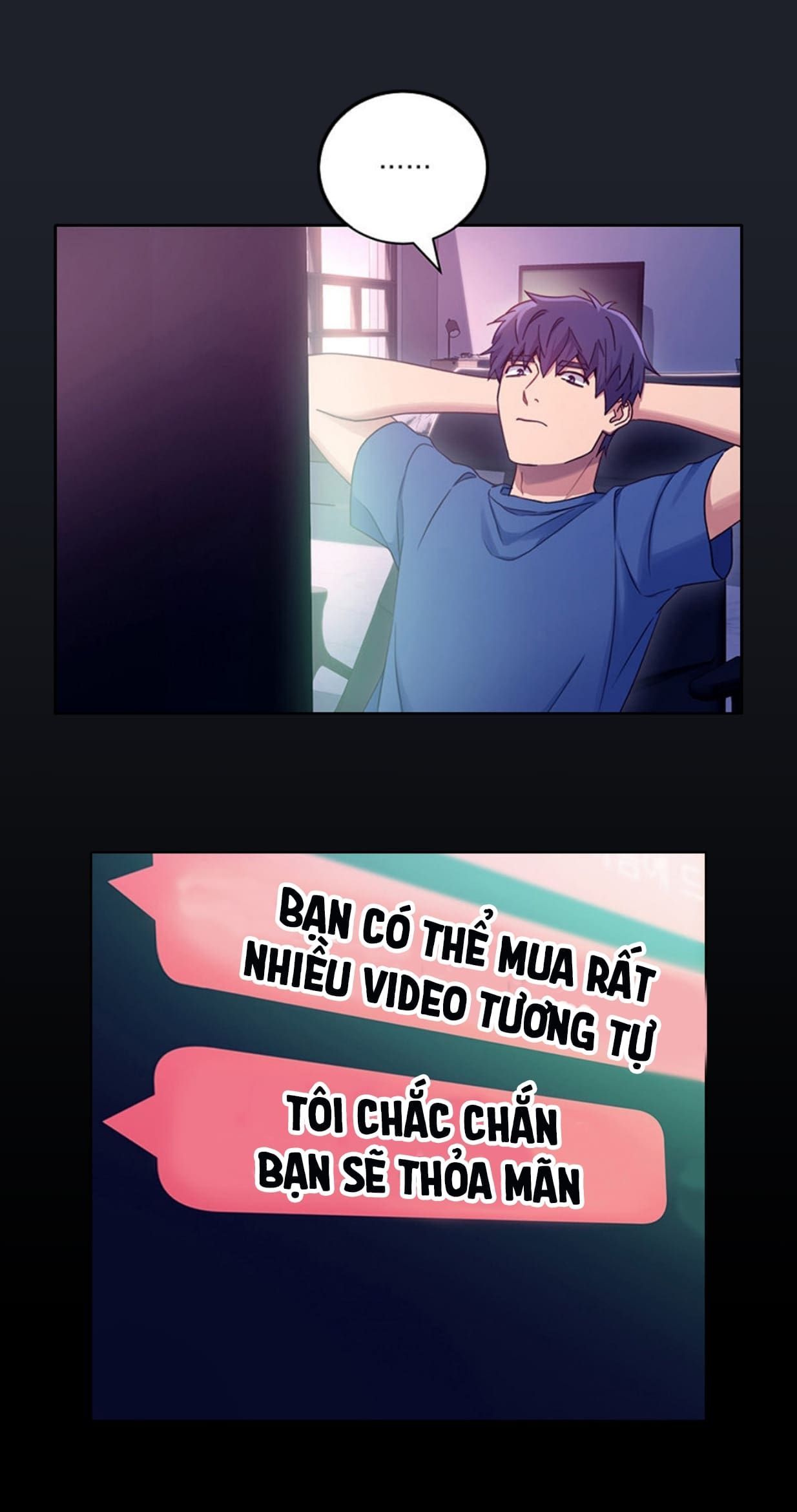 Mẹ Kế Và Những Người Bạn Chương 7 page 32 - Giả Dược