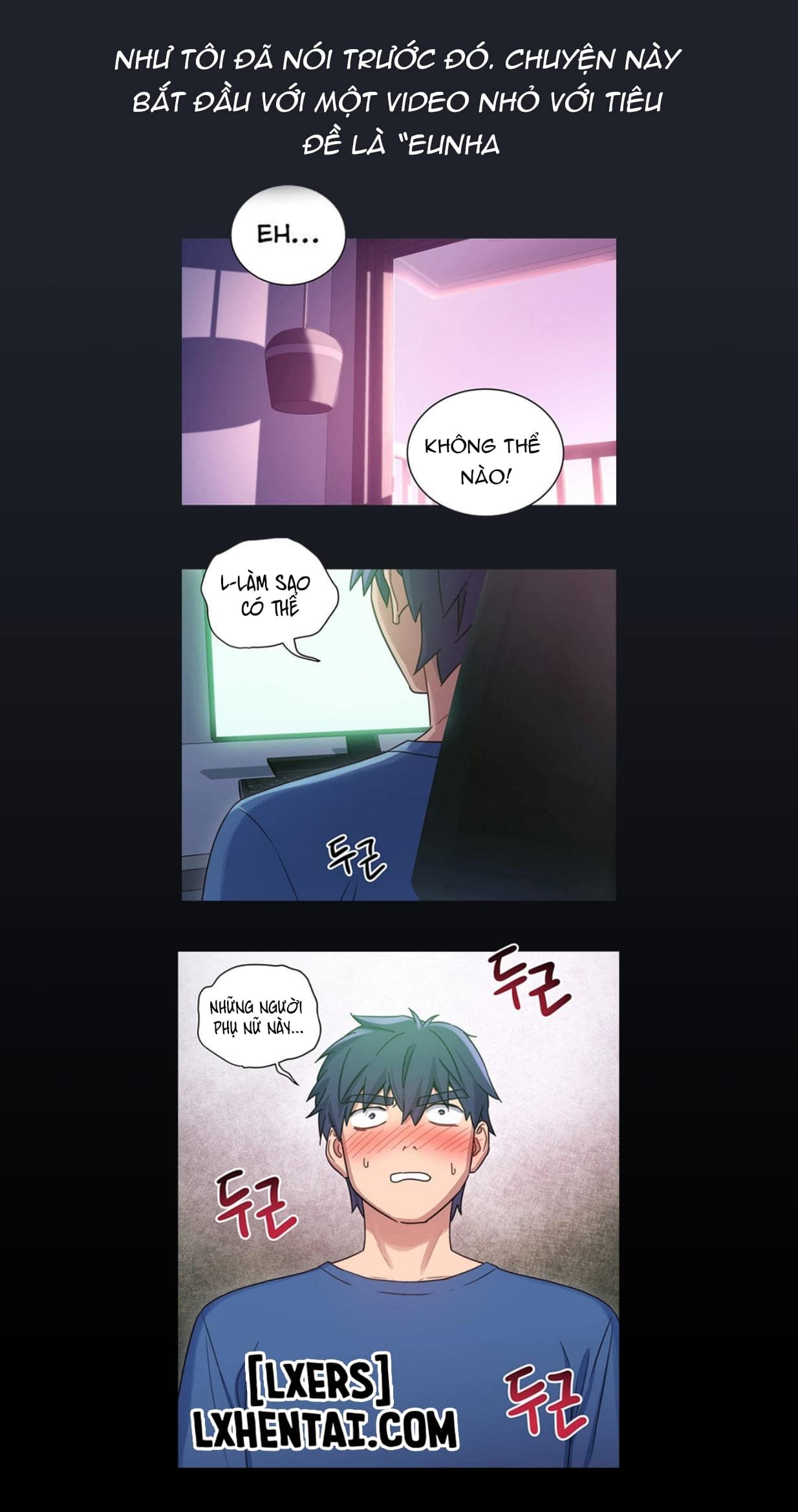 Mẹ Kế Và Những Người Bạn Chương 7 page 40 - Giả Dược