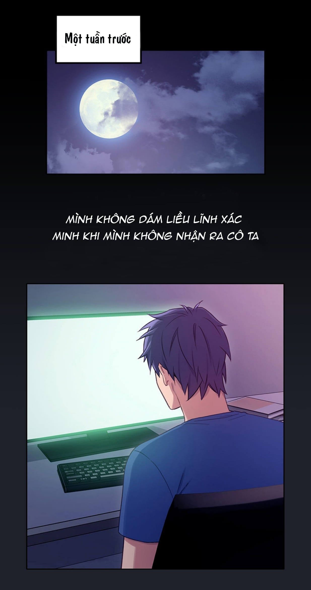 Mẹ Kế Và Những Người Bạn Chương 7 page 8 - Giả Dược