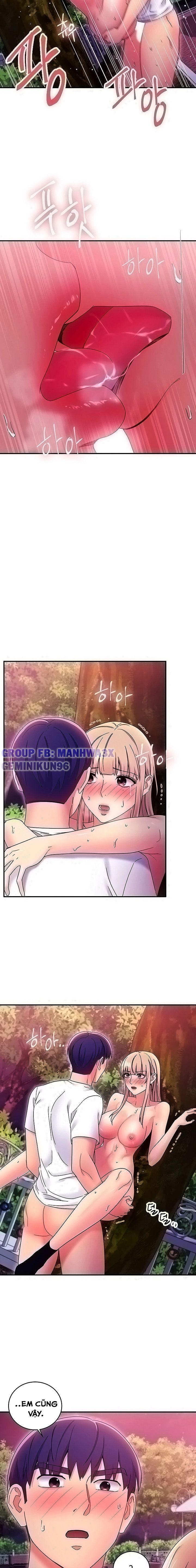 Mẹ Kế Và Những Người Bạn Chương 71 page 11 - Giả Dược