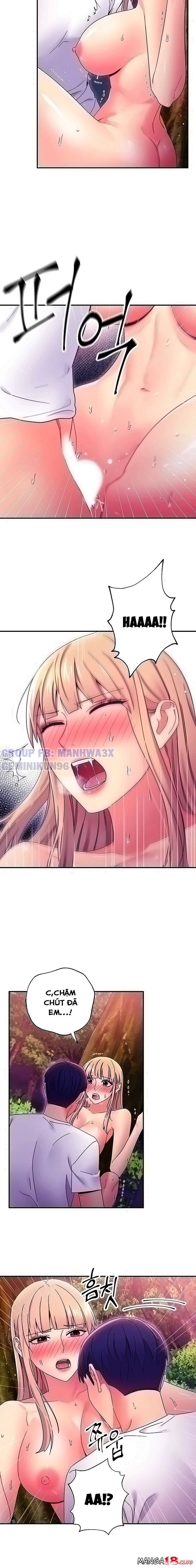 Mẹ Kế Và Những Người Bạn Chương 71 page 13 - Giả Dược