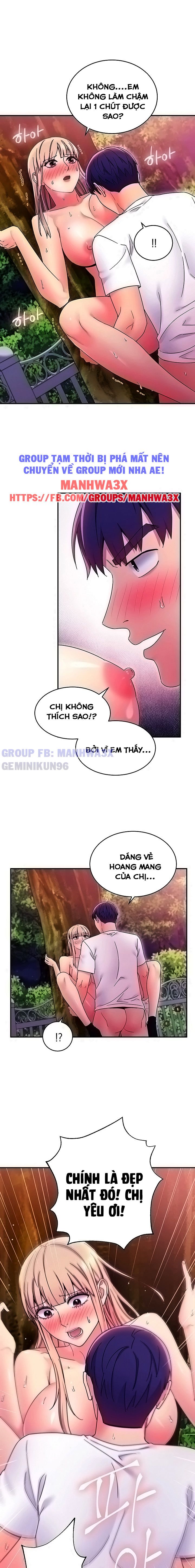 Mẹ Kế Và Những Người Bạn Chương 71 page 14 - Giả Dược