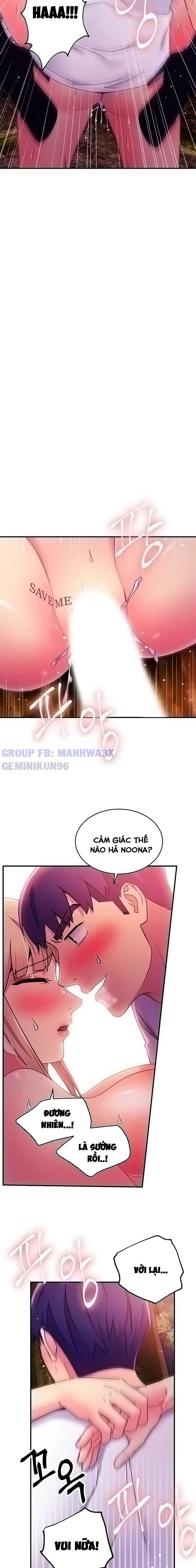 Mẹ Kế Và Những Người Bạn Chương 71 page 15 - Giả Dược