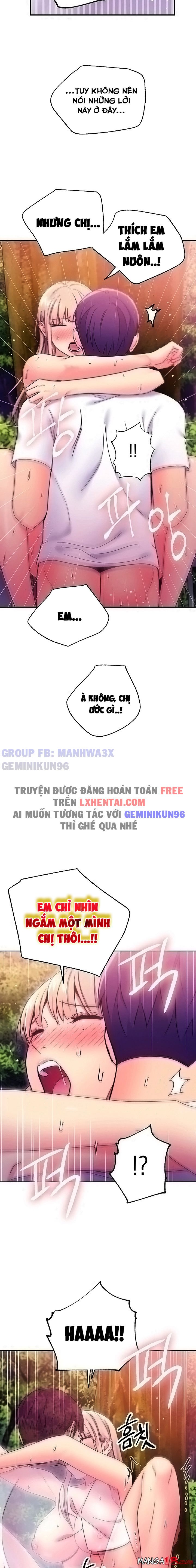 Mẹ Kế Và Những Người Bạn Chương 71 page 16 - Giả Dược