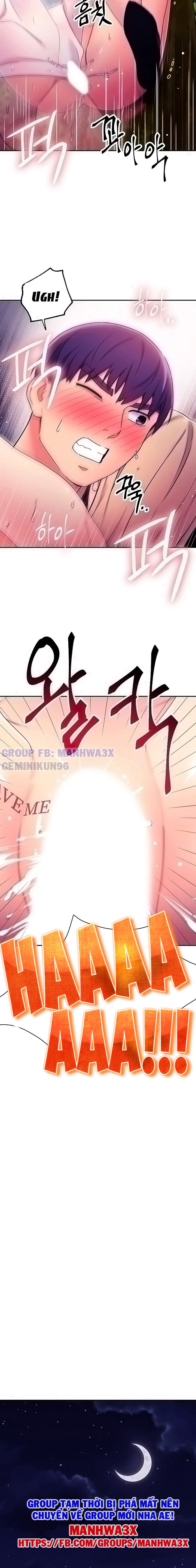 Mẹ Kế Và Những Người Bạn Chương 71 page 17 - Giả Dược