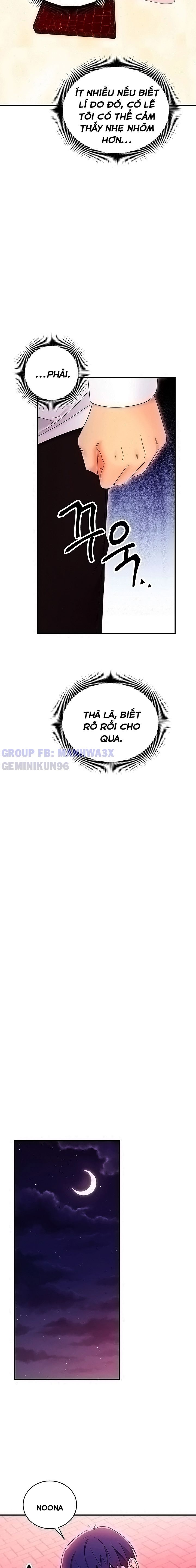 Mẹ Kế Và Những Người Bạn Chương 71 page 24 - Giả Dược