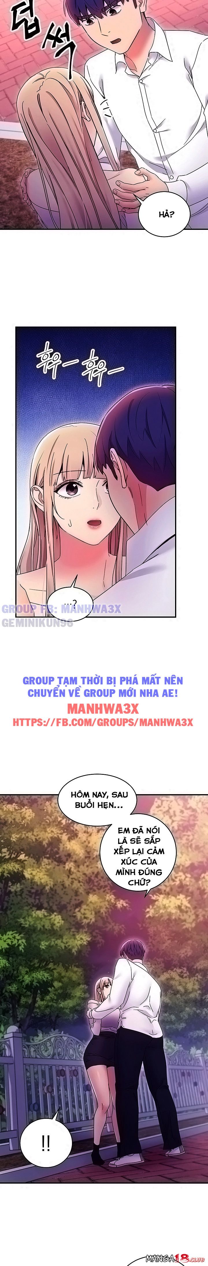 Mẹ Kế Và Những Người Bạn Chương 71 page 25 - Giả Dược