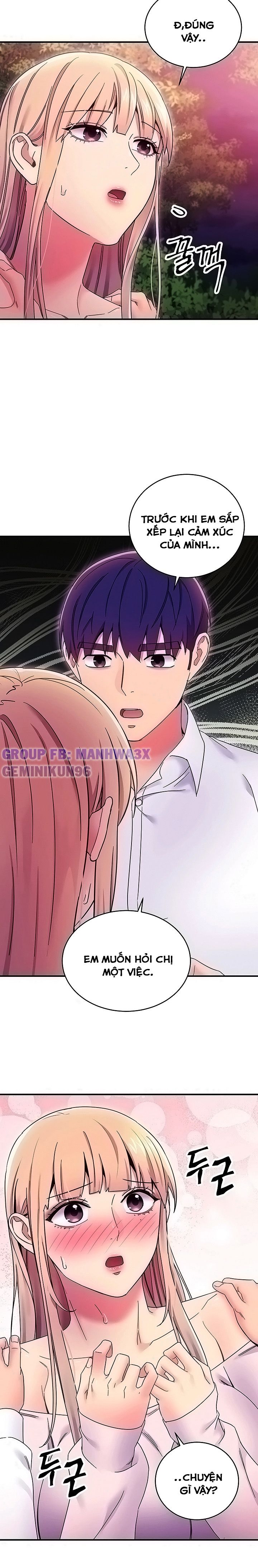 Mẹ Kế Và Những Người Bạn Chương 71 page 26 - Giả Dược