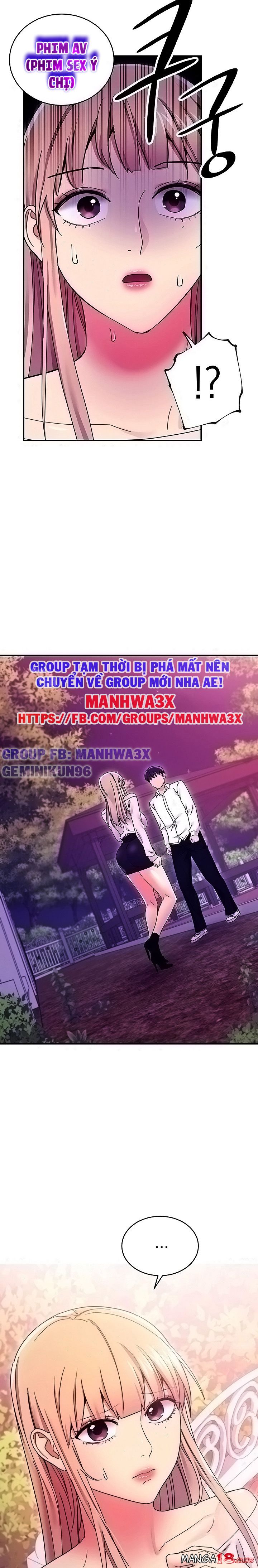 Mẹ Kế Và Những Người Bạn Chương 71 page 28 - Giả Dược
