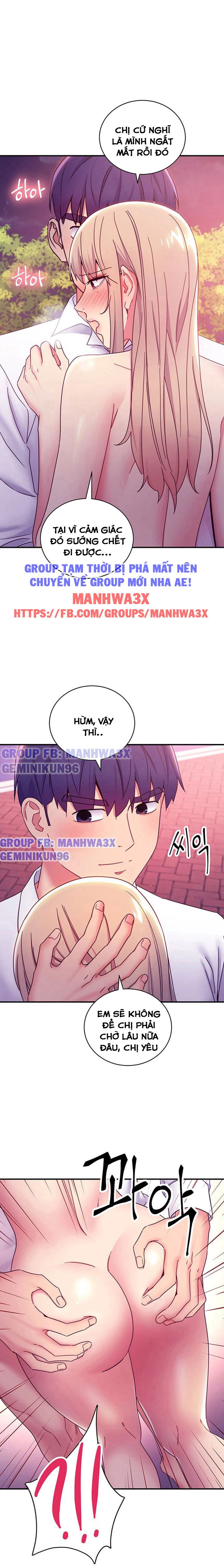 Mẹ Kế Và Những Người Bạn Chương 71 page 5 - Giả Dược