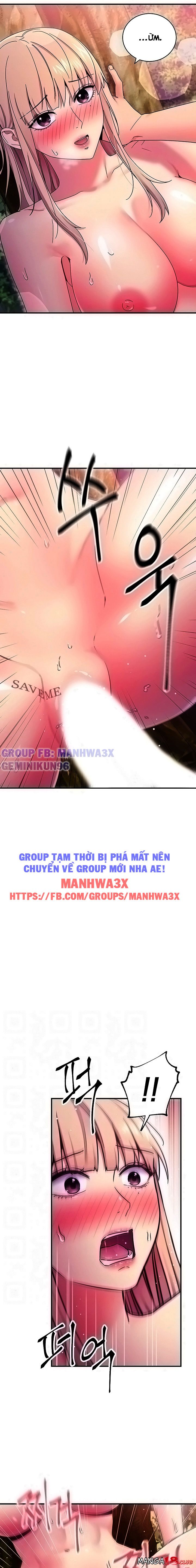Mẹ Kế Và Những Người Bạn Chương 71 page 7 - Giả Dược