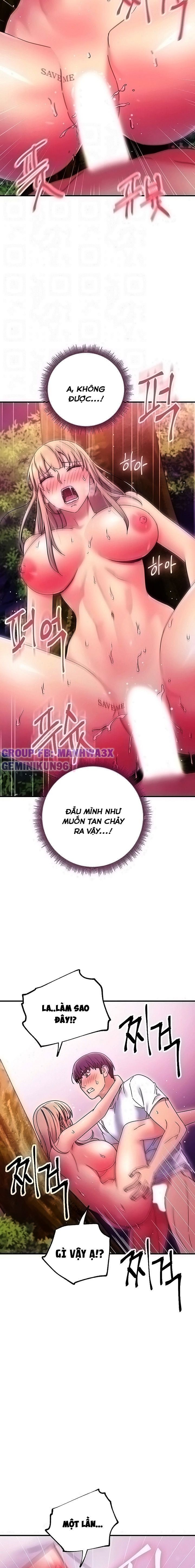 Mẹ Kế Và Những Người Bạn Chương 71 page 8 - Giả Dược