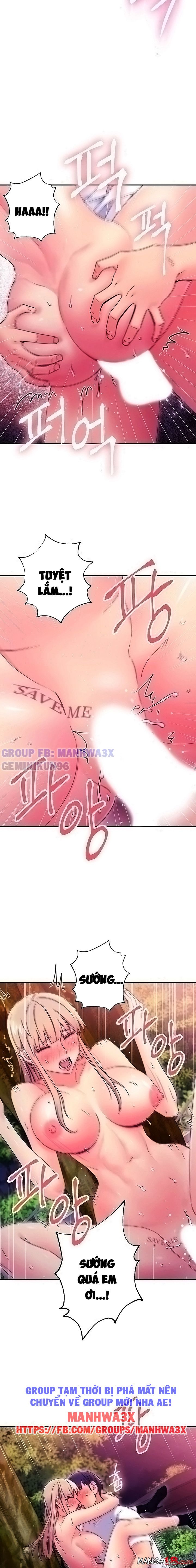 Mẹ Kế Và Những Người Bạn Chương 71 page 10 - Giả Dược