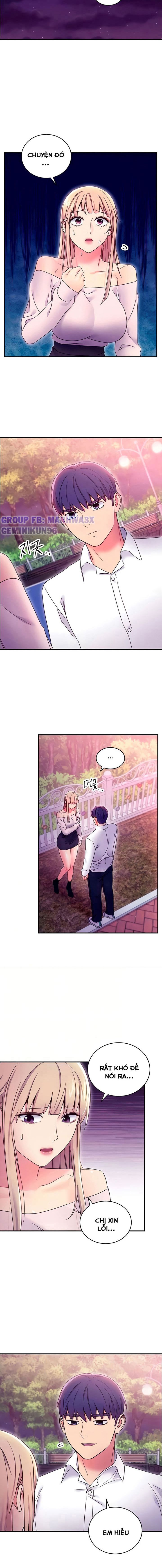 Mẹ Kế Và Những Người Bạn Chương 72 page 4 - Giả Dược