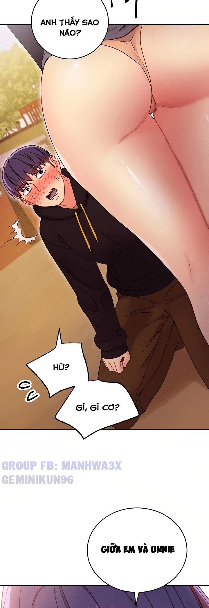 Mẹ Kế Và Những Người Bạn Chương 73 page 15 - Giả Dược