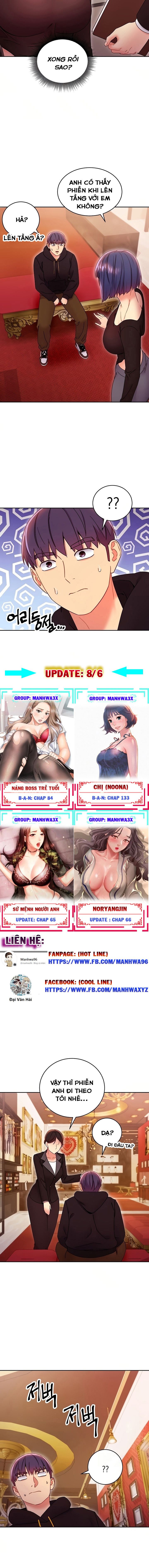 Mẹ Kế Và Những Người Bạn Chương 73 page 9 - Giả Dược
