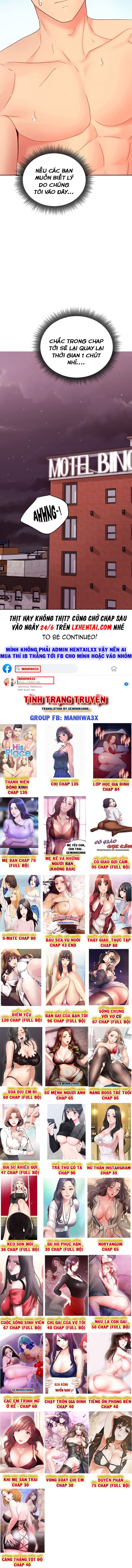đọc truyện Mẹ Kế Và Những Người Bạn Chương 74 ảnh 14 tại Thiên Thai Truyện