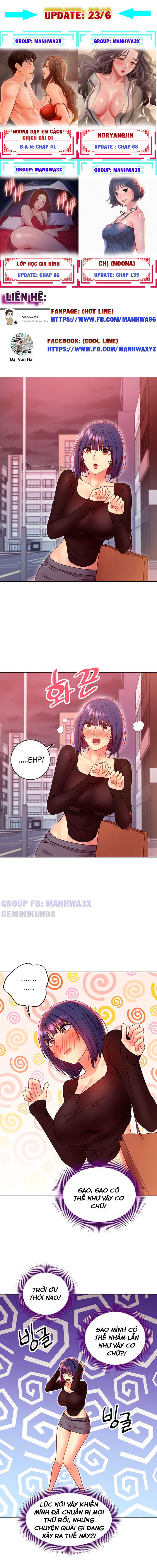 Mẹ Kế Và Những Người Bạn Chương 75 page 11 - Giả Dược