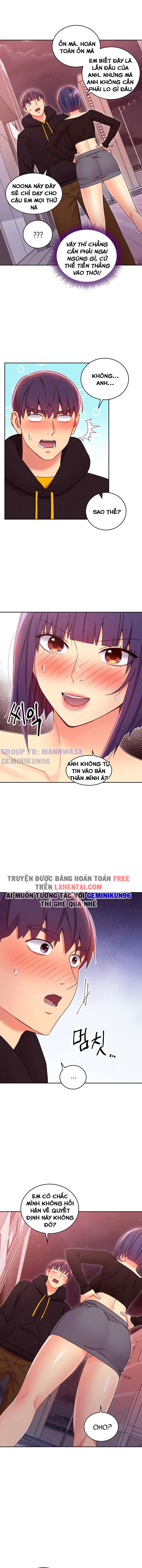 Mẹ Kế Và Những Người Bạn Chương 75 page 13 - Giả Dược