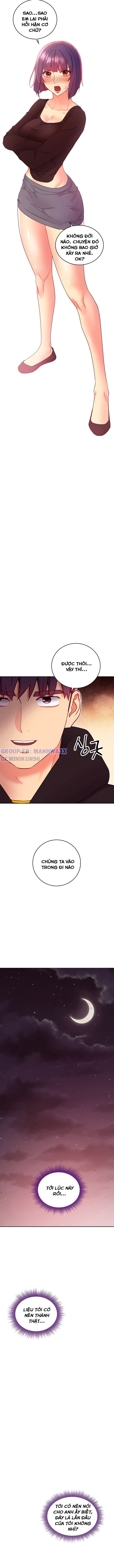 Mẹ Kế Và Những Người Bạn Chương 75 page 14 - Giả Dược
