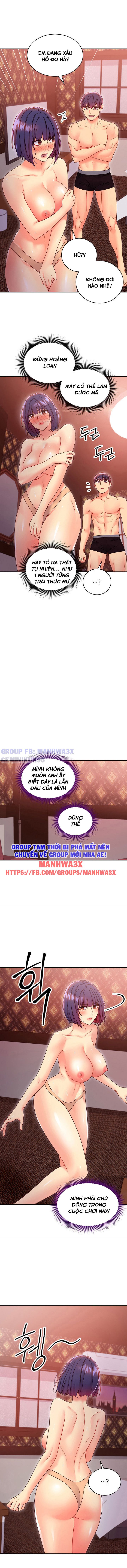 Mẹ Kế Và Những Người Bạn Chương 75 page 15 - Giả Dược