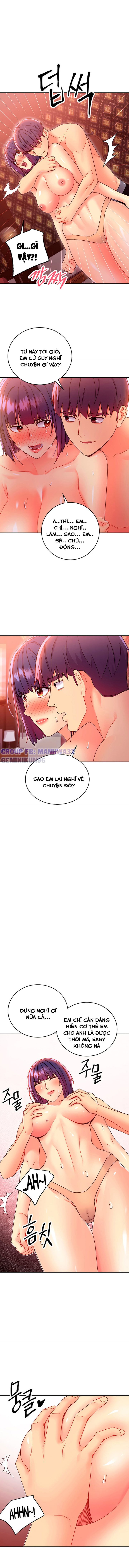 Mẹ Kế Và Những Người Bạn Chương 75 page 16 - Giả Dược