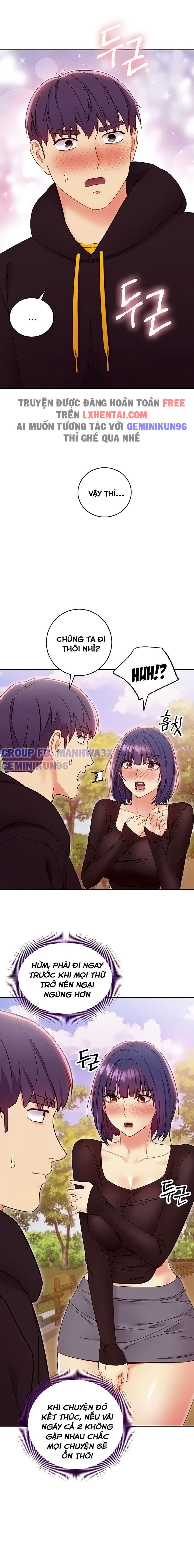 Mẹ Kế Và Những Người Bạn Chương 75 page 6 - Giả Dược