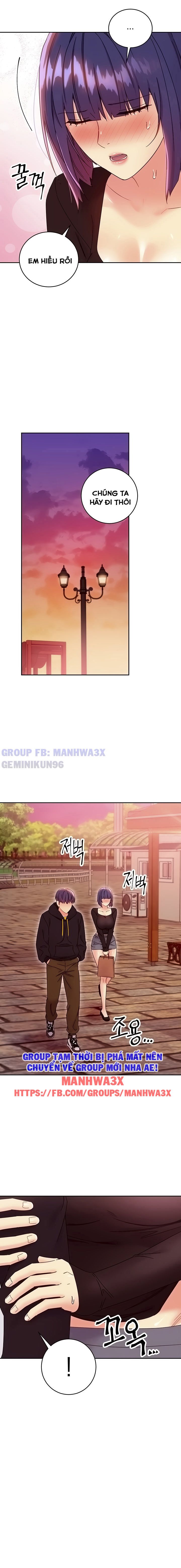 Mẹ Kế Và Những Người Bạn Chương 75 page 7 - Giả Dược
