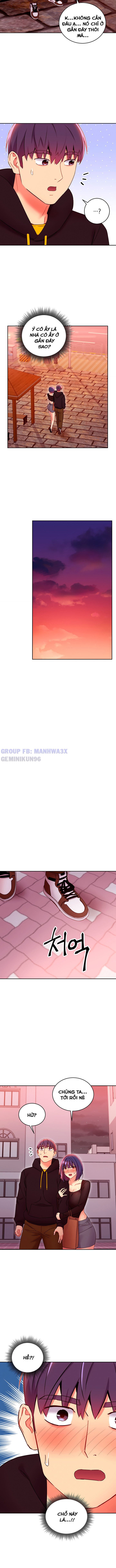 Mẹ Kế Và Những Người Bạn Chương 75 page 9 - Giả Dược