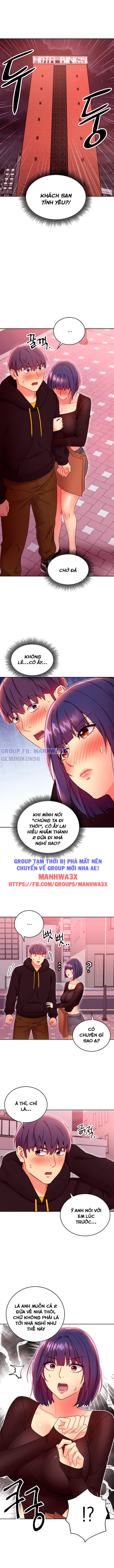 Mẹ Kế Và Những Người Bạn Chương 75 page 10 - Giả Dược