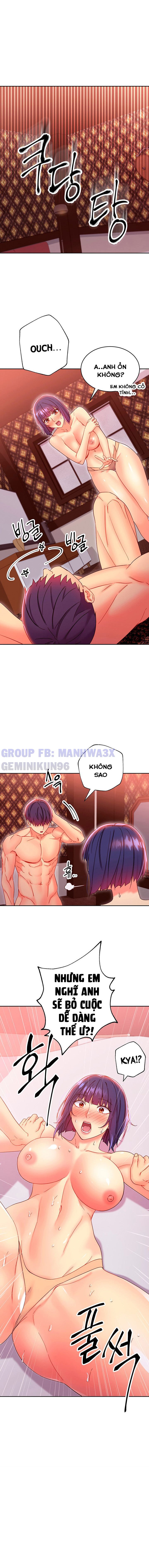 Mẹ Kế Và Những Người Bạn Chương 76 page 11 - Giả Dược