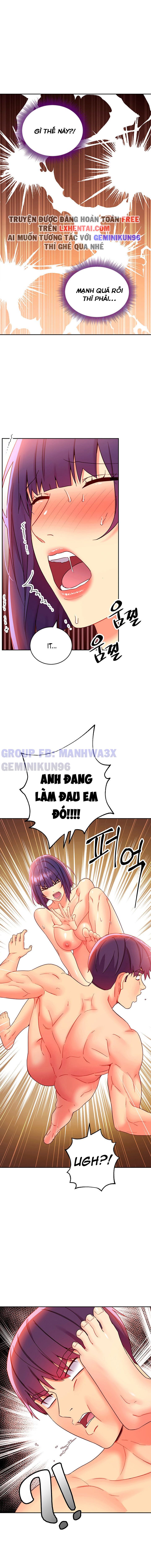 Mẹ Kế Và Những Người Bạn Chương 76 page 10 - Giả Dược