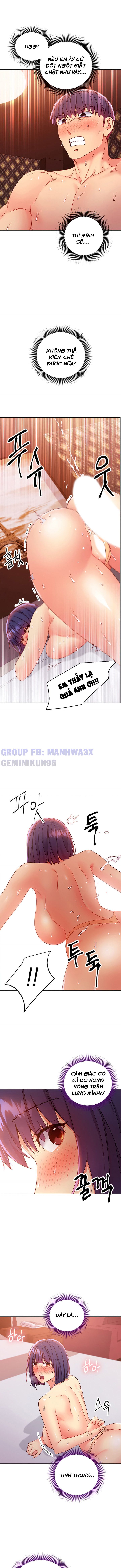 Mẹ Kế Và Những Người Bạn Chương 77 page 12 - Giả Dược