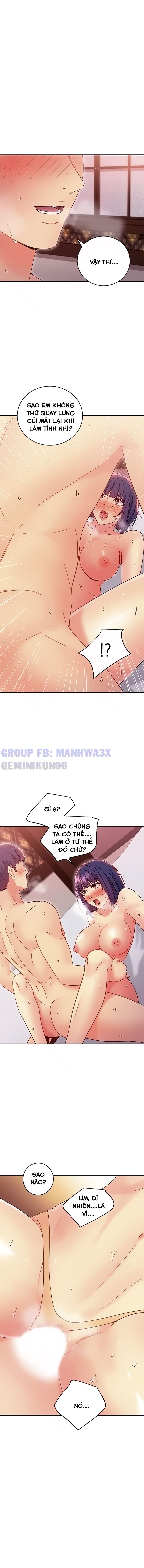 Mẹ Kế Và Những Người Bạn Chương 77 page 6 - Giả Dược