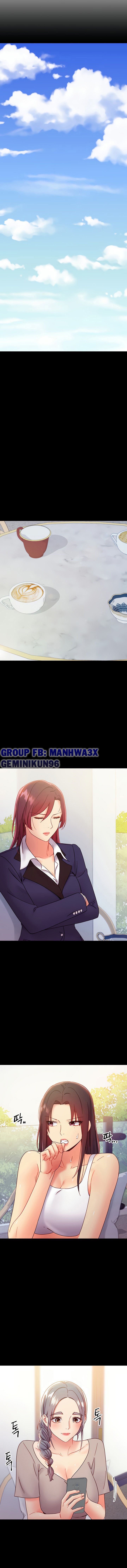 Mẹ Kế Và Những Người Bạn Chương 78 page 13 - Giả Dược