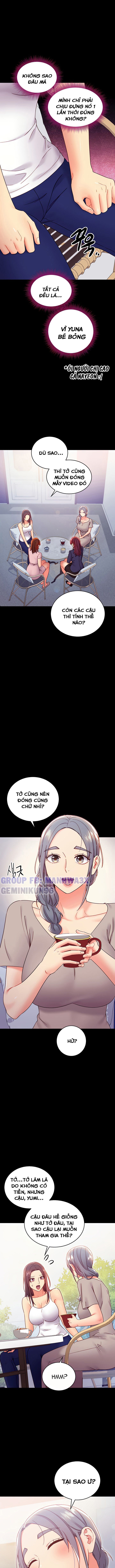 Mẹ Kế Và Những Người Bạn Chương 78 page 15 - Giả Dược