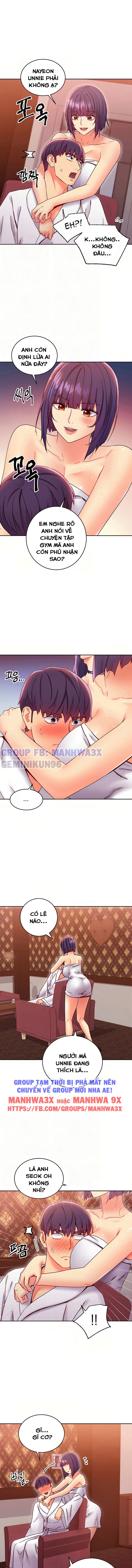 Mẹ Kế Và Những Người Bạn Chương 78 page 6 - Giả Dược