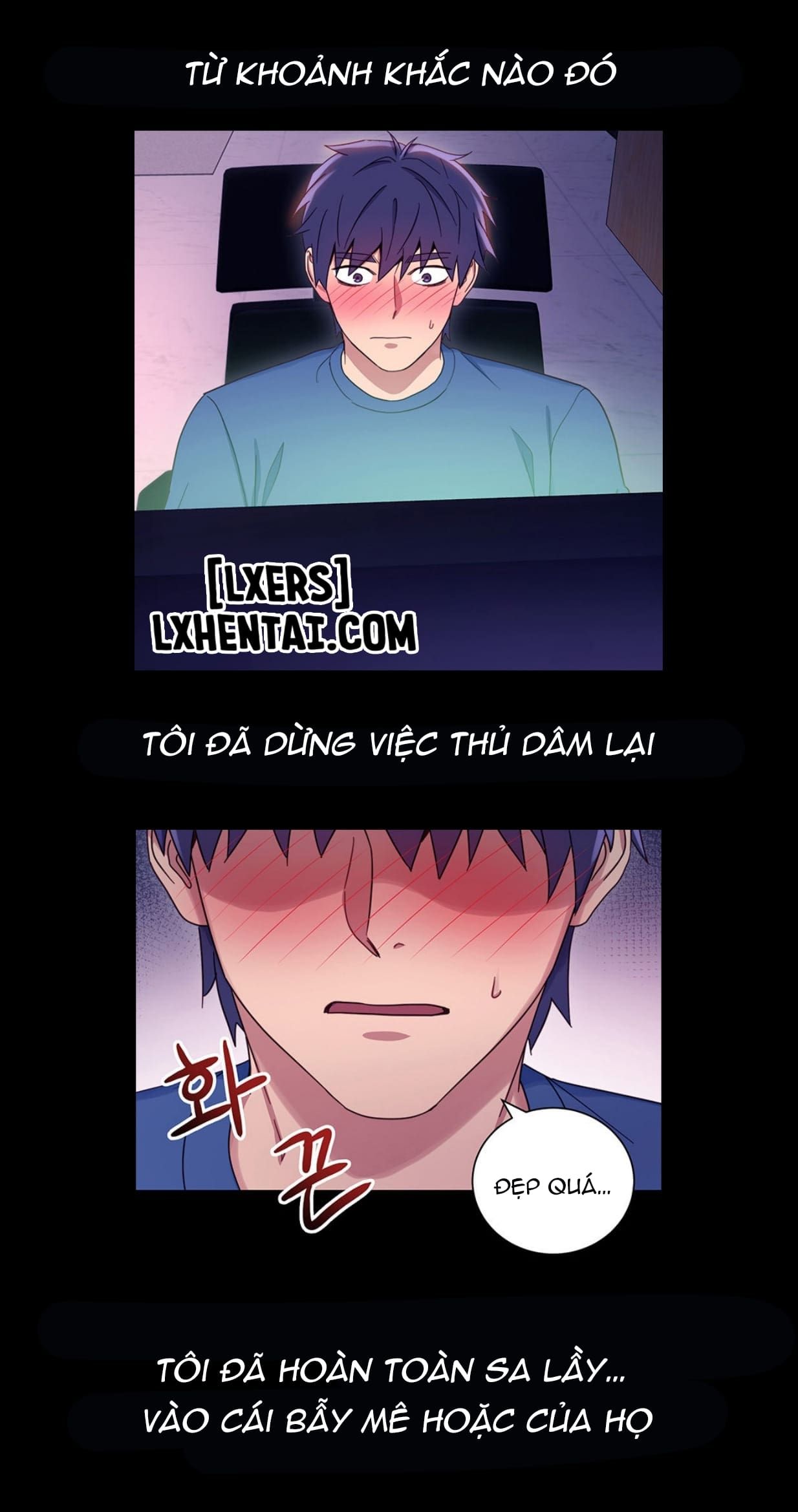Mẹ Kế Và Những Người Bạn Chương 8 page 20 - Giả Dược