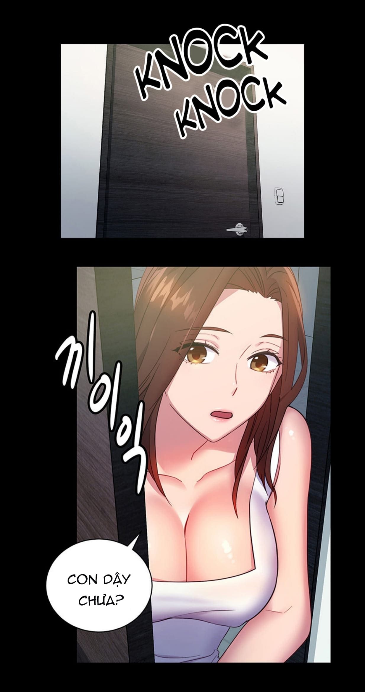 Mẹ Kế Và Những Người Bạn Chương 8 page 23 - Giả Dược