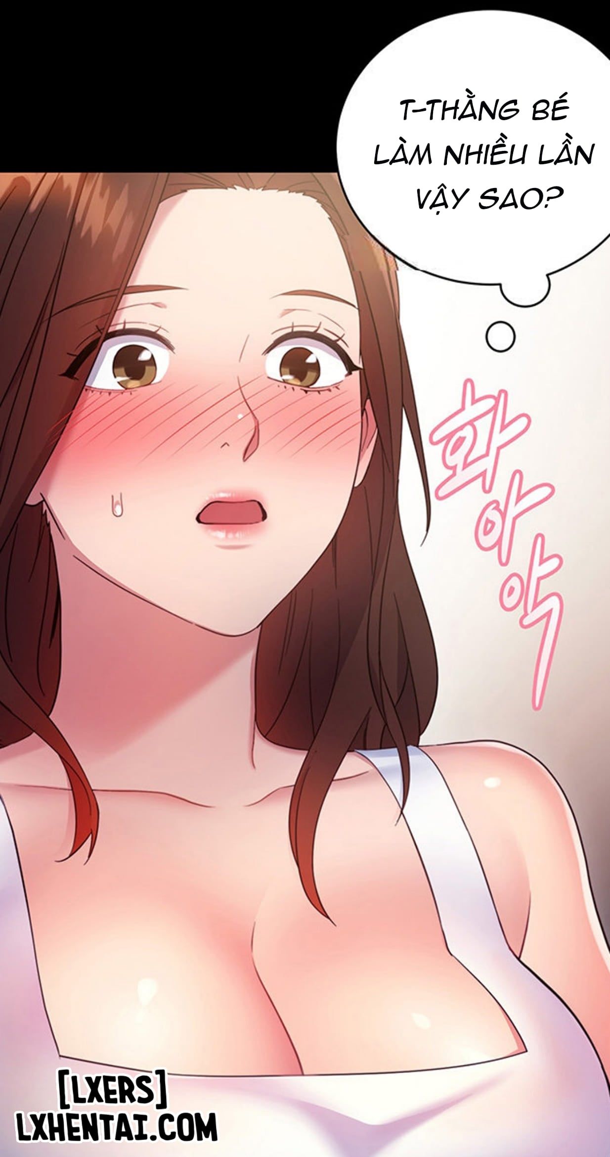 Mẹ Kế Và Những Người Bạn Chương 8 page 26 - Giả Dược