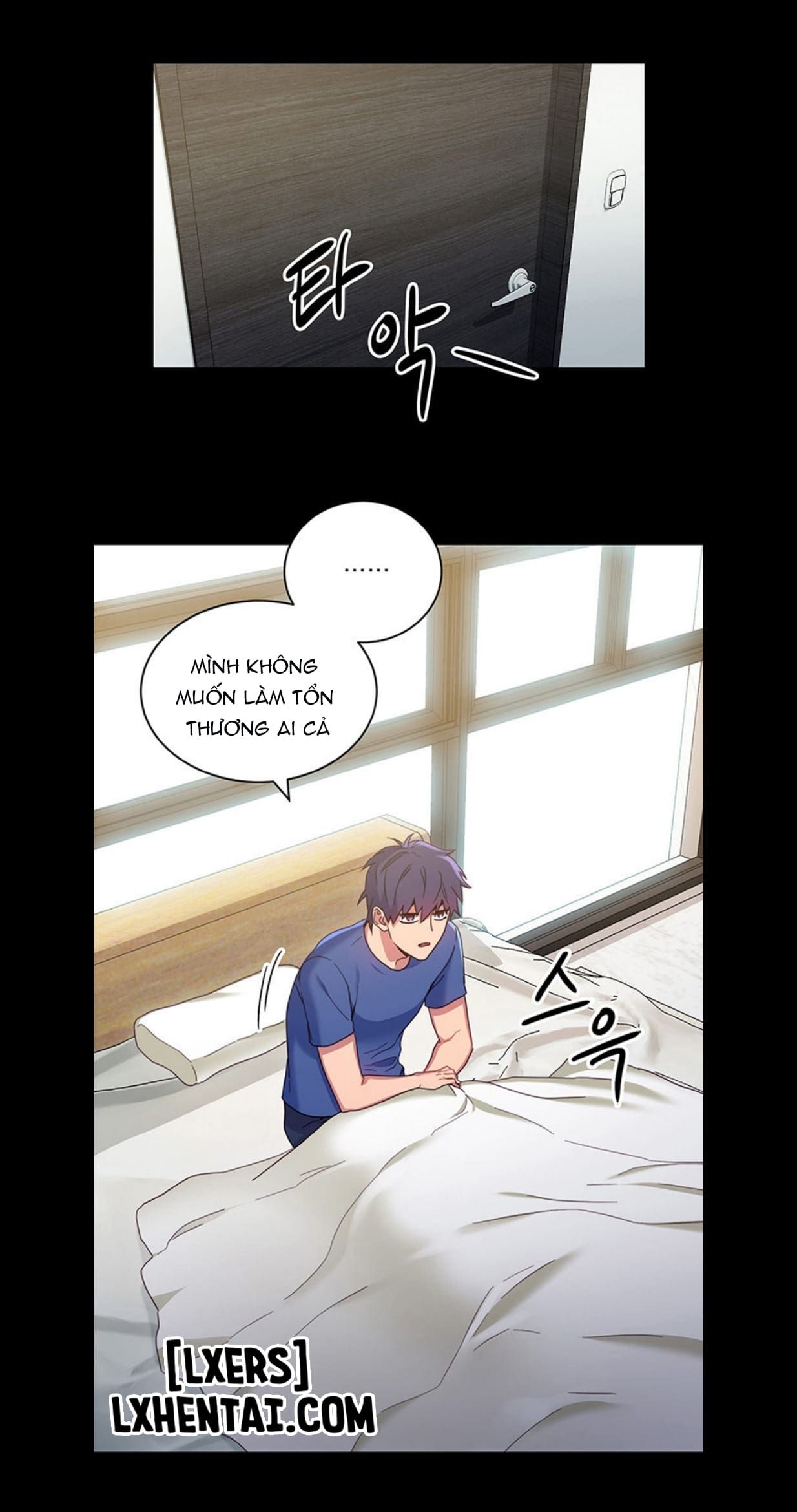 Mẹ Kế Và Những Người Bạn Chương 8 page 28 - Giả Dược