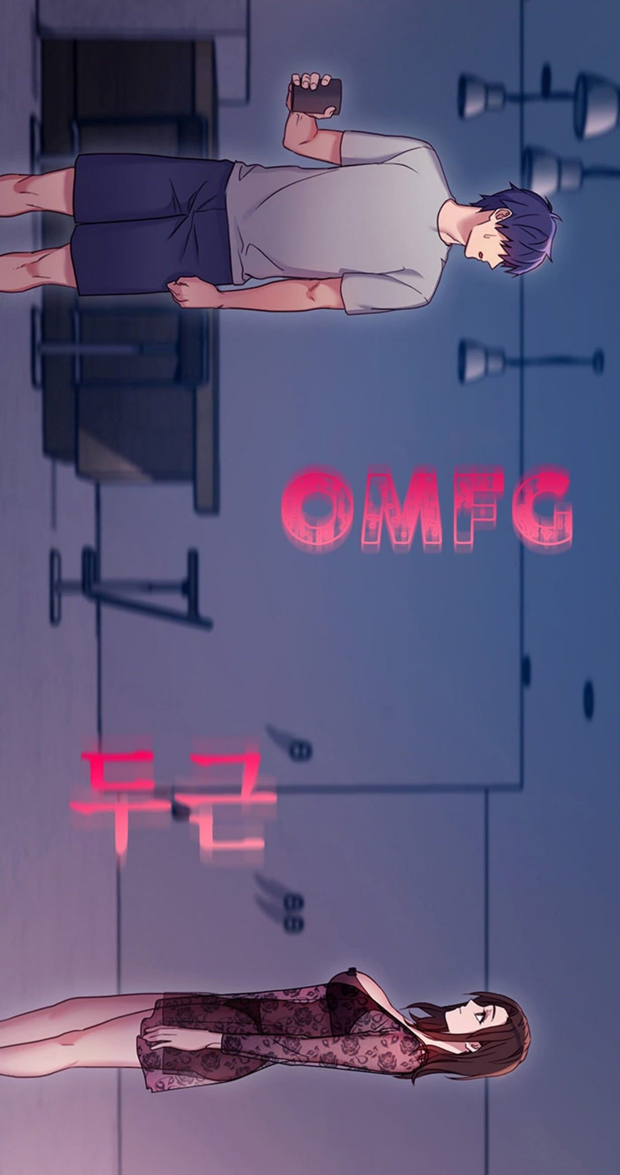 Mẹ Kế Và Những Người Bạn Chương 8 page 32 - Giả Dược