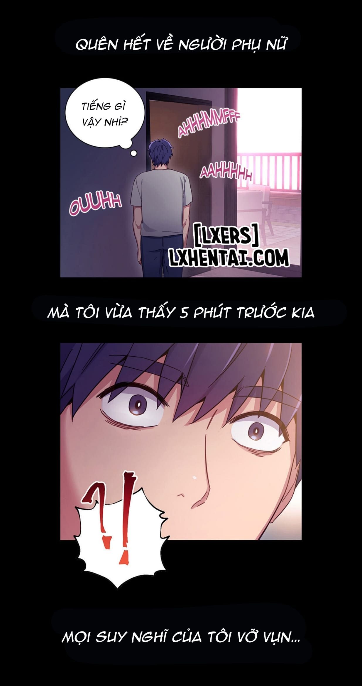 Mẹ Kế Và Những Người Bạn Chương 8 page 46 - Giả Dược