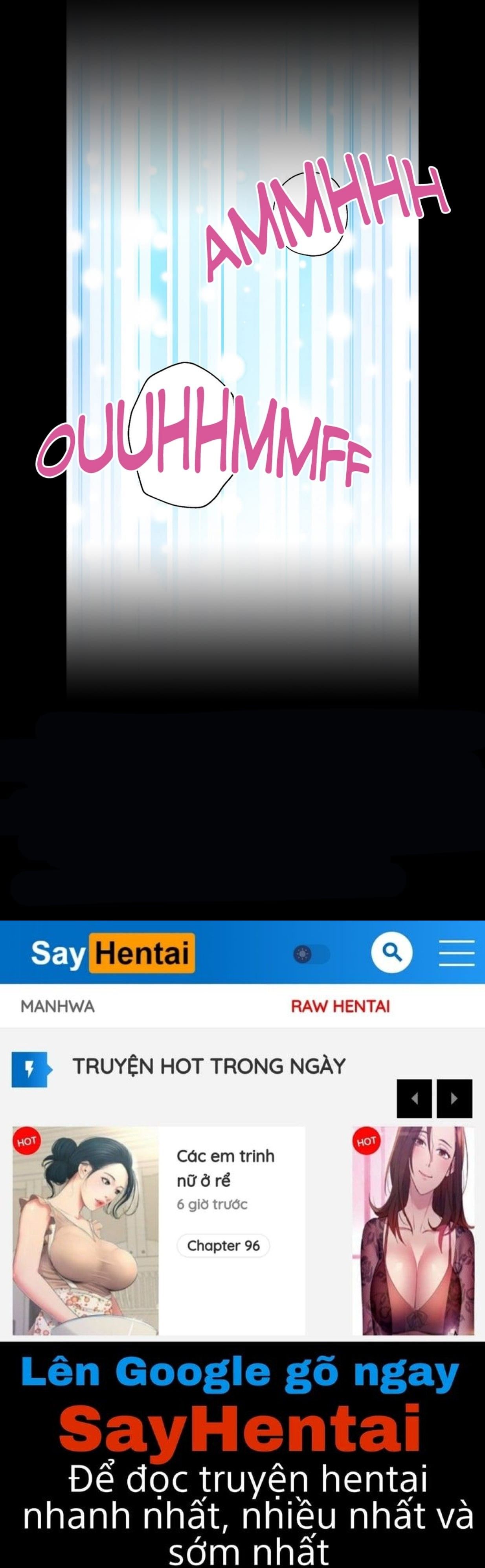 Mẹ Kế Và Những Người Bạn Chương 8 page 47 - Giả Dược